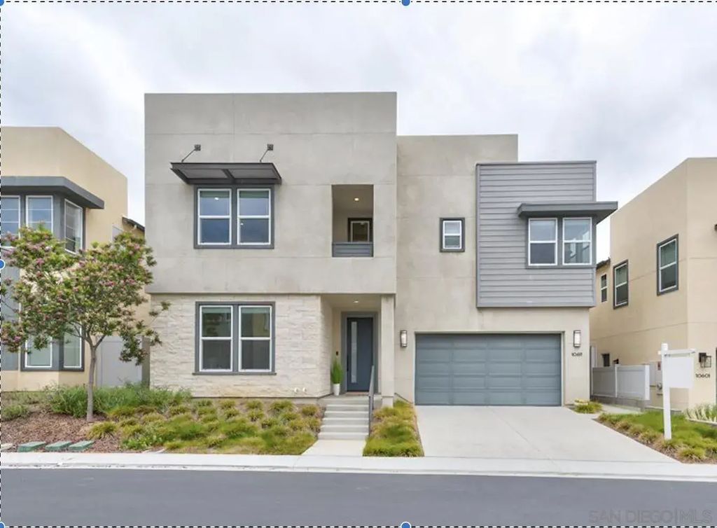 10611 Bergamot, SAN DIEGO