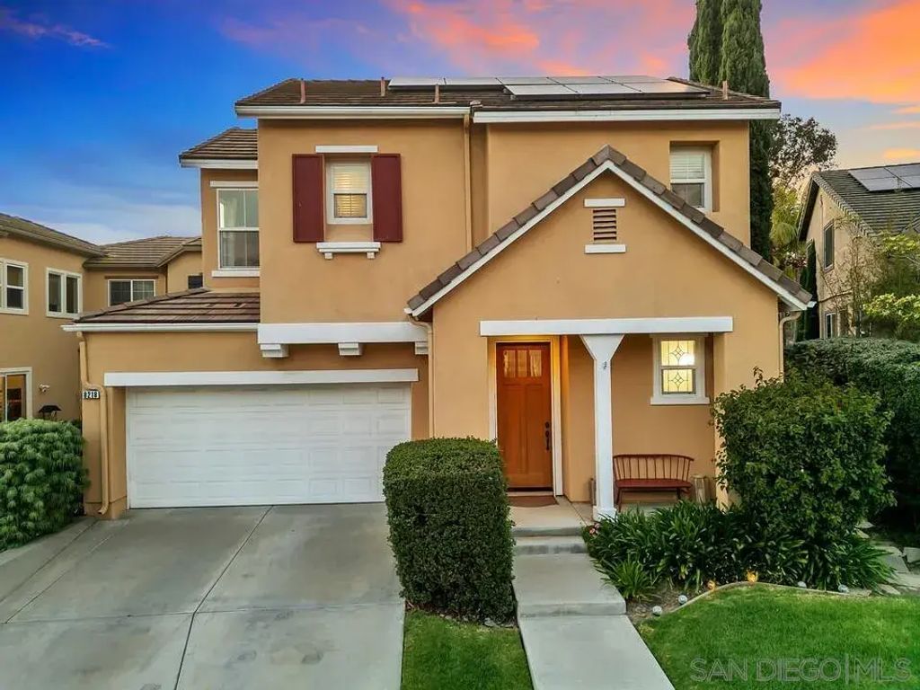 8218 Bryn Glen, RANCHO PENASQUITOS