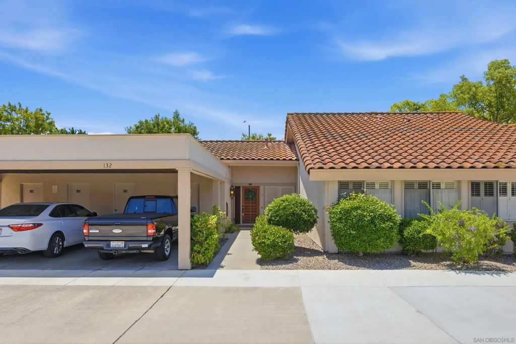 17441 Plaza Animado 133, RANCHO BERNARDO