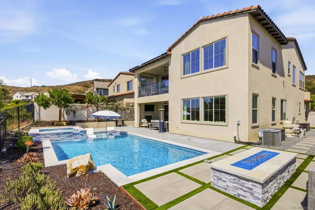 8959 Hightail Drive, Santee