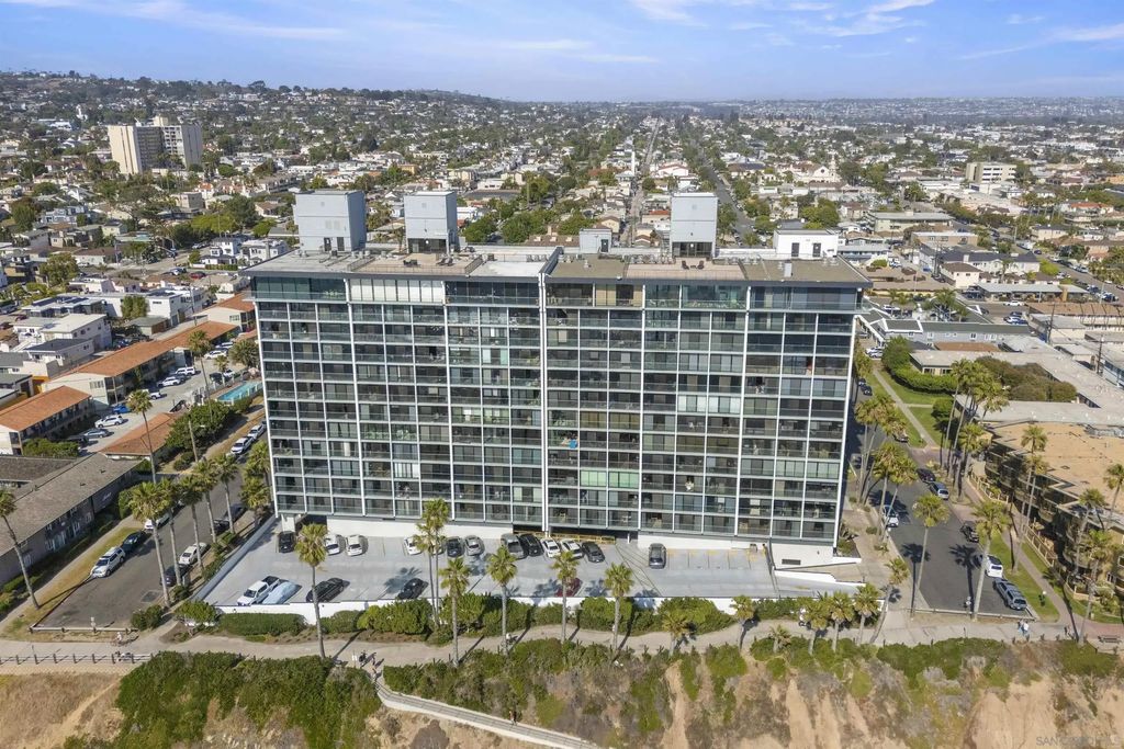 4767 Ocean Blvd 507, PACIFIC BEACH