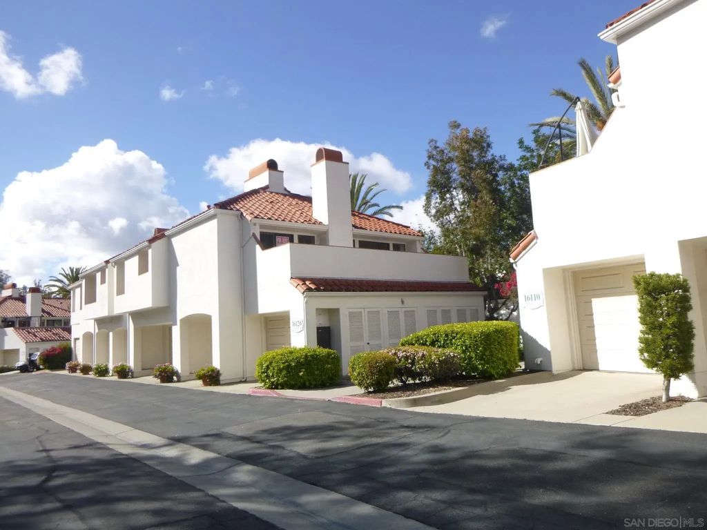 16120 Avenida Venusto 20, RANCHO BERNARDO