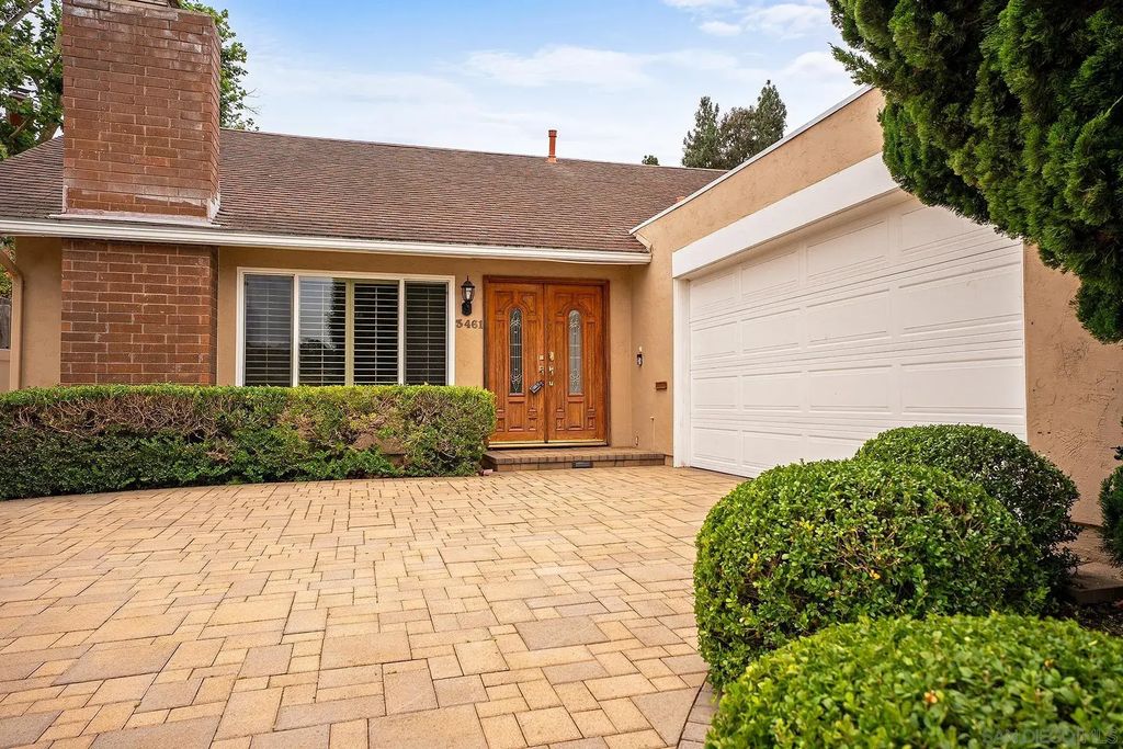 3461 Tony Dr, UNIVERSITY CITY