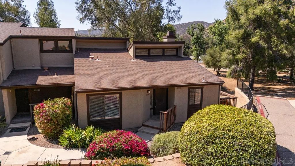 15840 Davis Cup, Ramona