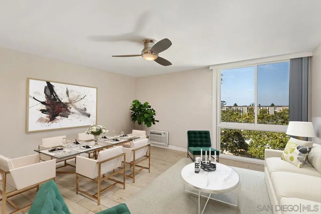 3050 Rue D'orleans 409, POINT LOMA