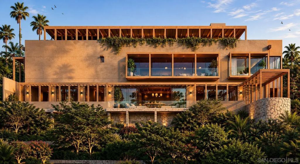 1822 Amalfi St. 1, La Jolla