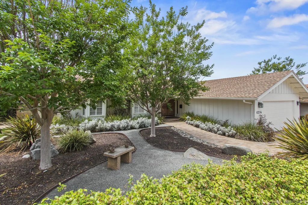 6214 Lake Lucerne Dr, SAN CARLOS