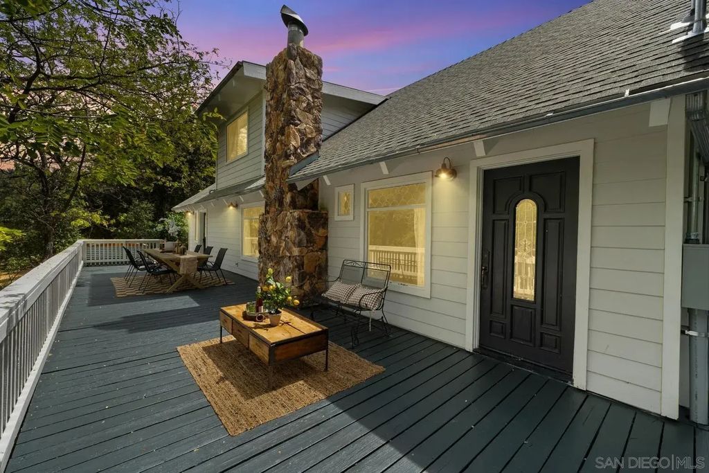 3517 Deer Lake Park, Julian