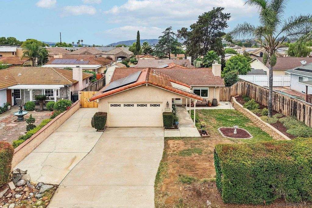 13250 Evanston Dr, Poway
