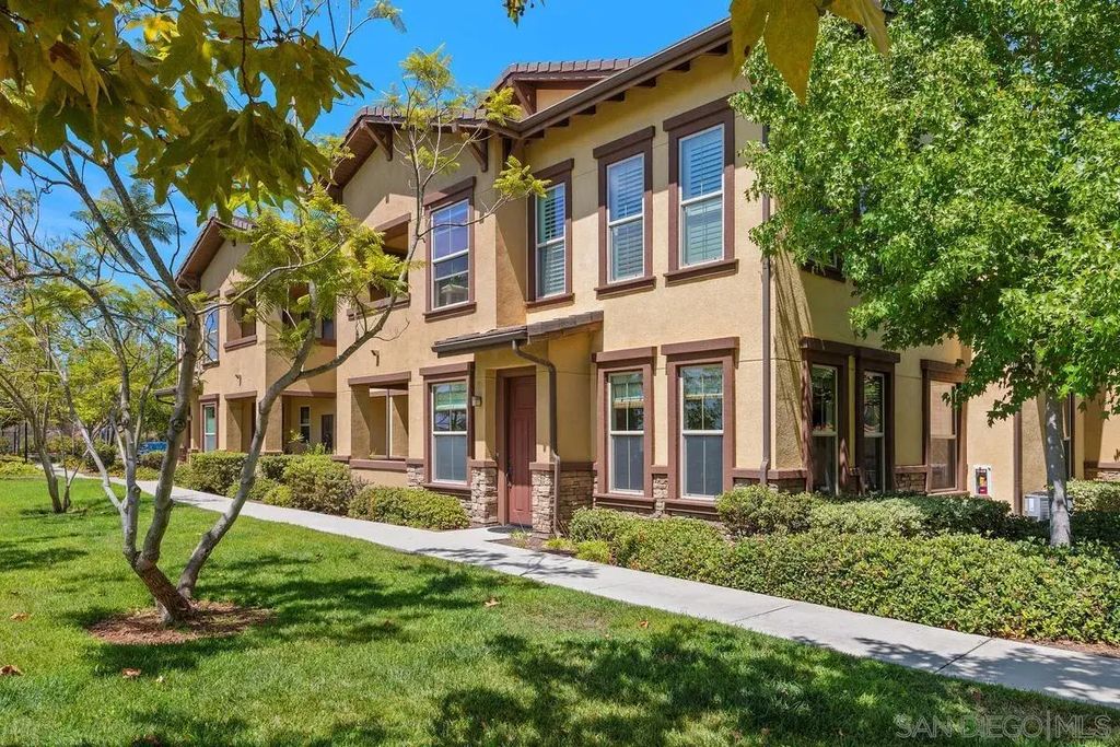 6635 Canopy Ridge 25, SAN DIEGO
