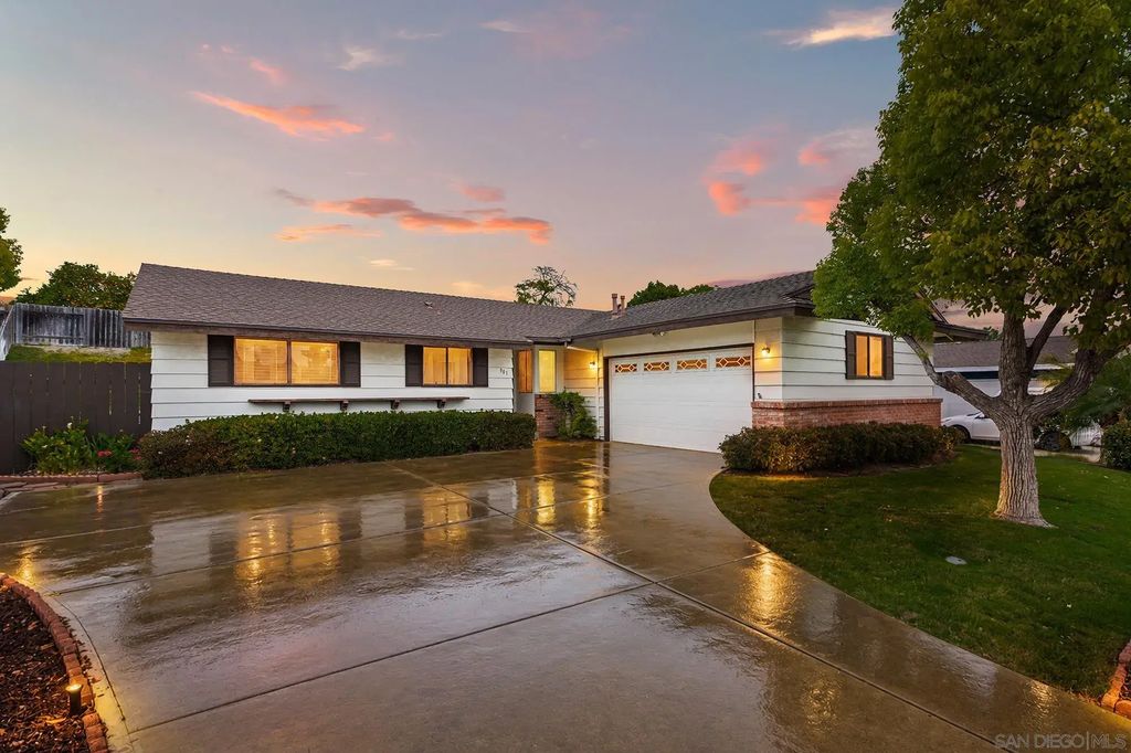 901 Rutgers Avenue, Chula Vista