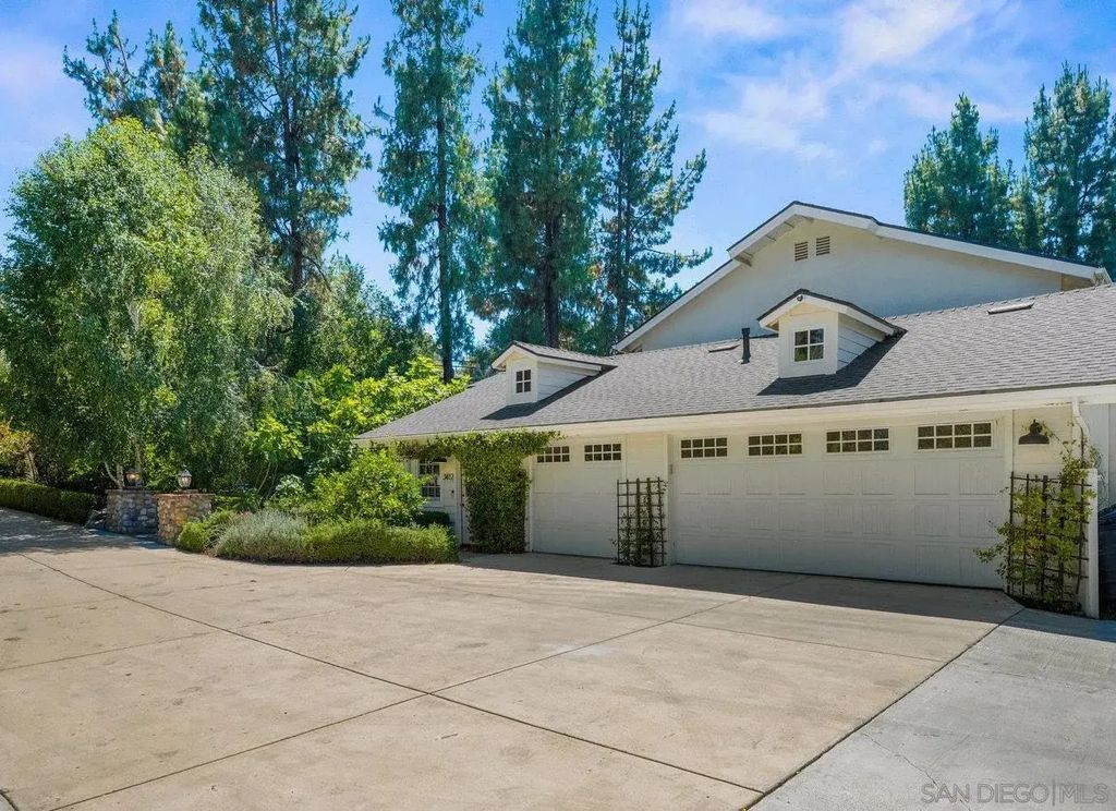 3412 Buena Creek Rd, Vista