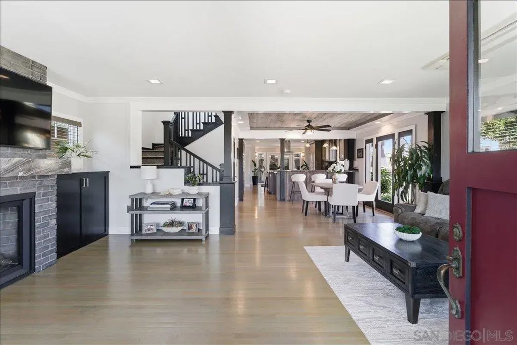 3388 Bancroft Street, NORTH PARK