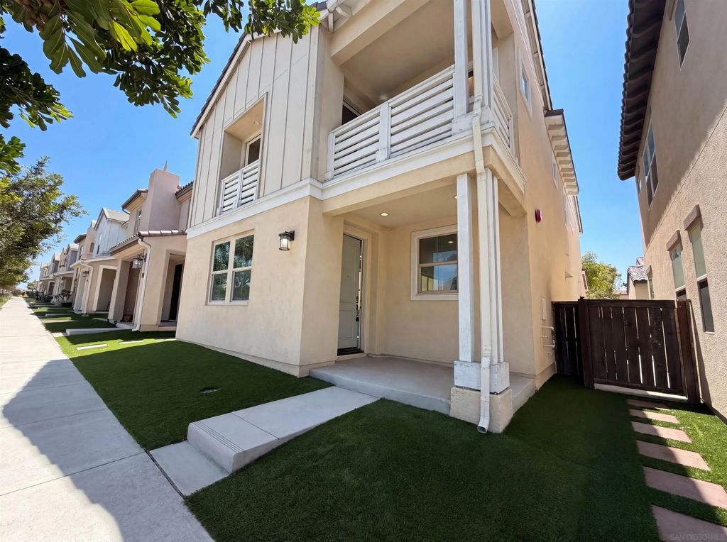 1170 Camino Prado, Chula Vista