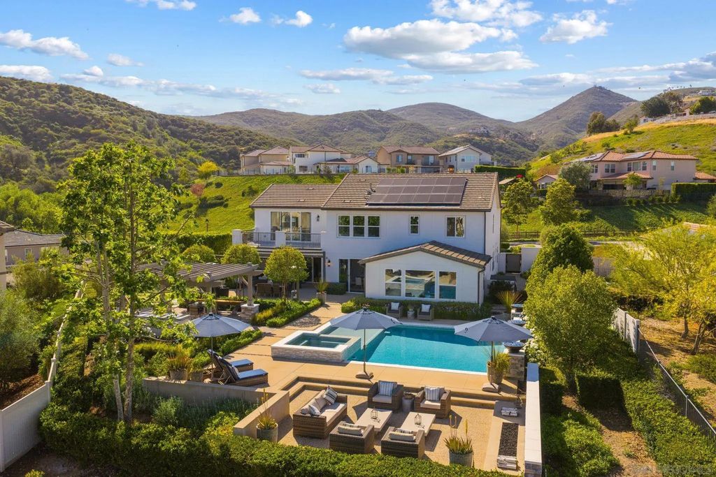 21509 Wilgen Rd, Escondido