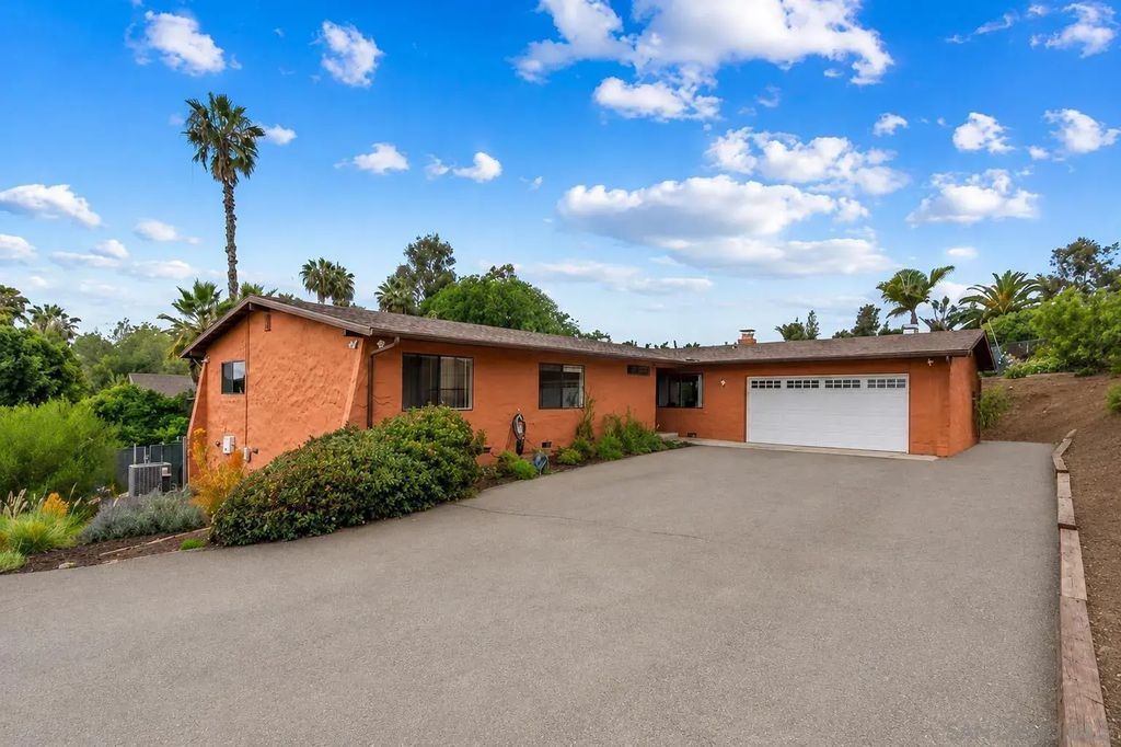 10844 Challenge Blvd, La Mesa