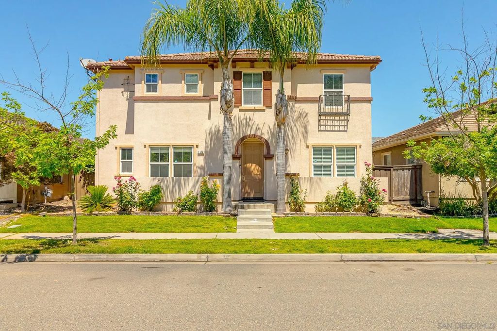 2376 Shire Way, Oakdale