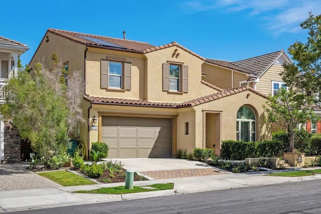 6376 Quail Run, CARMEL VALLEY