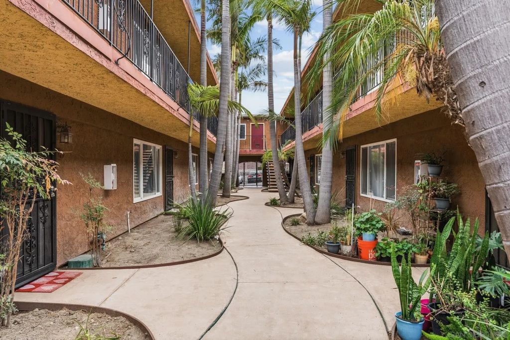 3215 44th Street Unit 9, CITY HEIGHTS