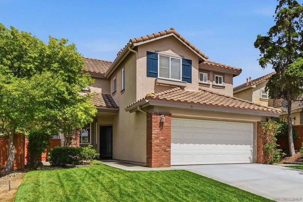 11467 Scripps Creek Dr, SCRIPPS RANCH