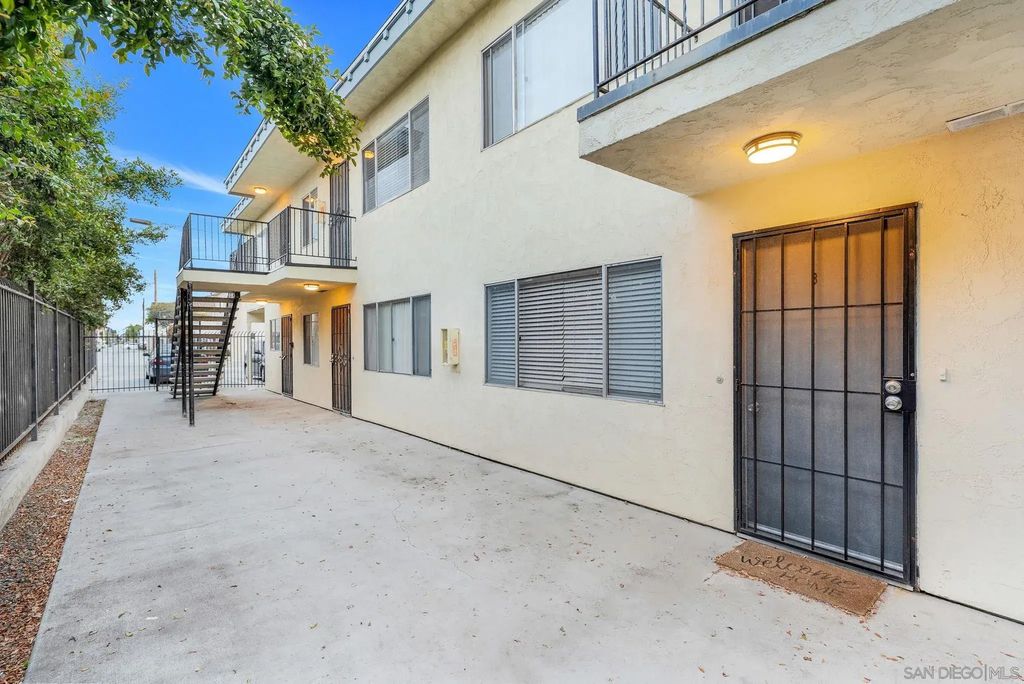 1041 Calla Ave, Imperial Beach