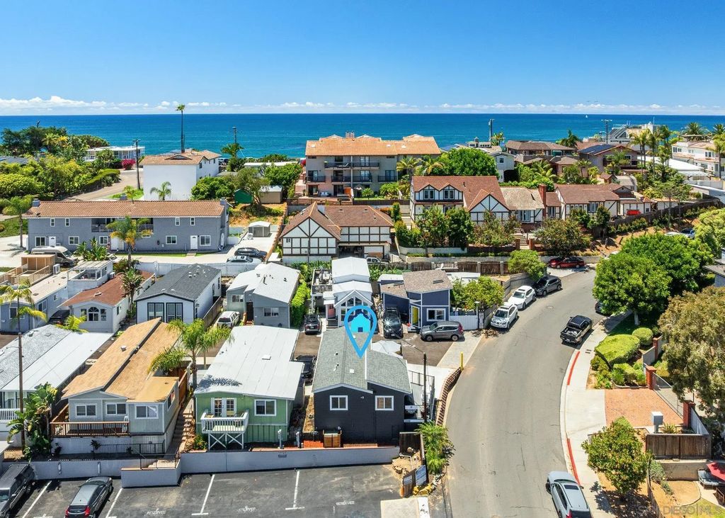 123 Jasper St 20, Encinitas