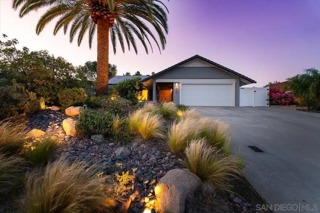 12366 Grandee Court, RANCHO BERNARDO