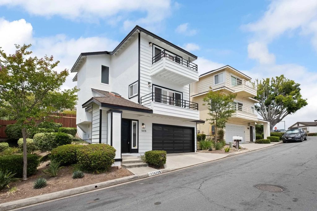 11478 Madera Rosa Way, TIERRASANTA