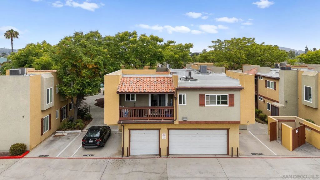 1000 Estes St 31, El Cajon