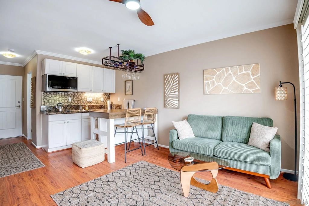 1021 Scott St 130, SAN DIEGO