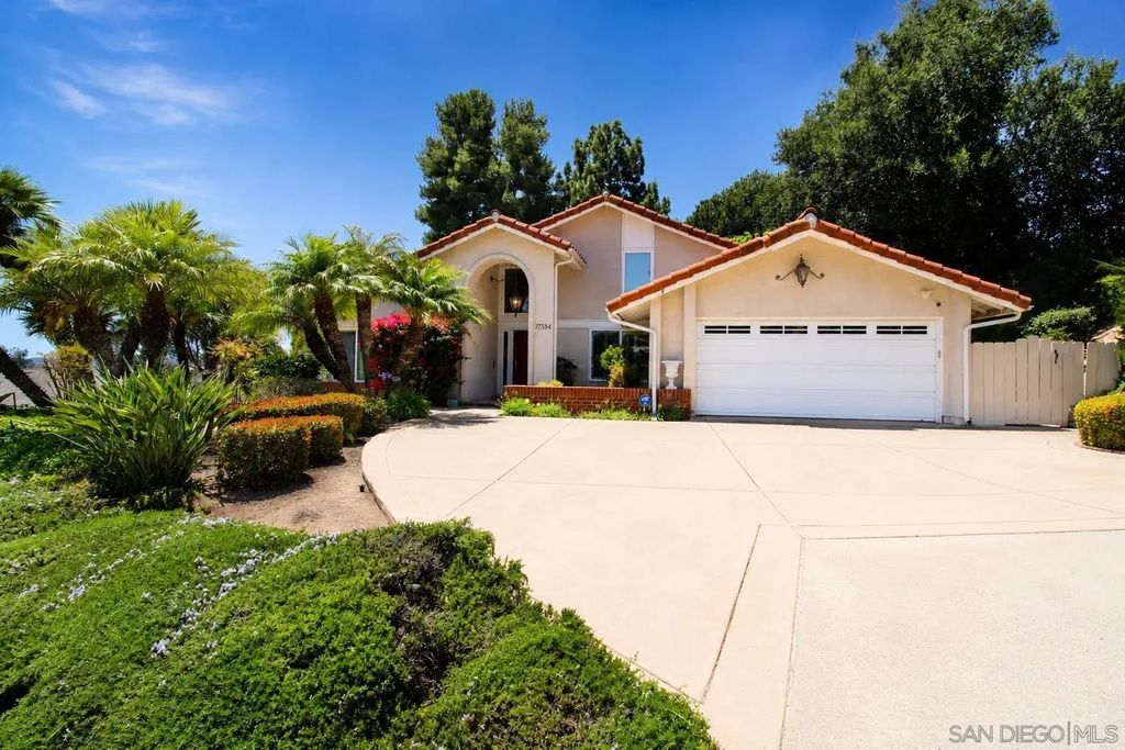 17354 Saint Andrews, Poway