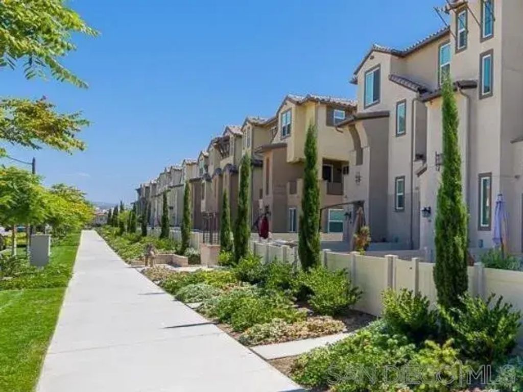 1404 Santa Victoria Road 2, Chula Vista