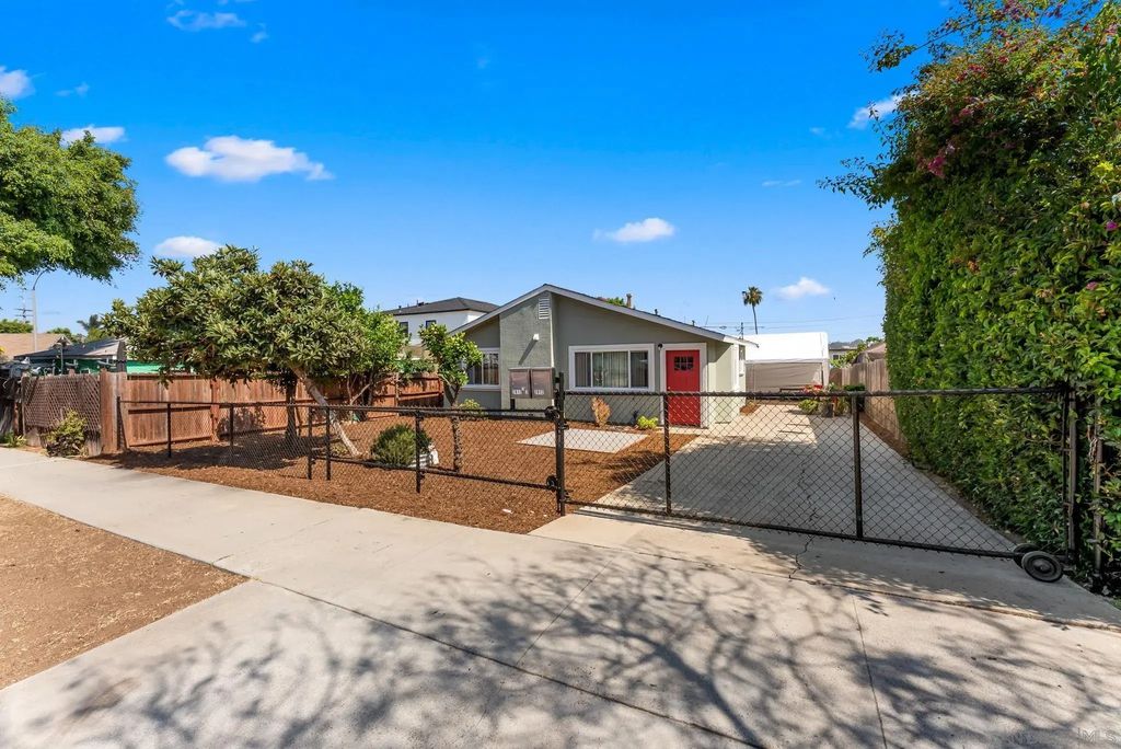 2812 Franklin, LOGAN HEIGHTS