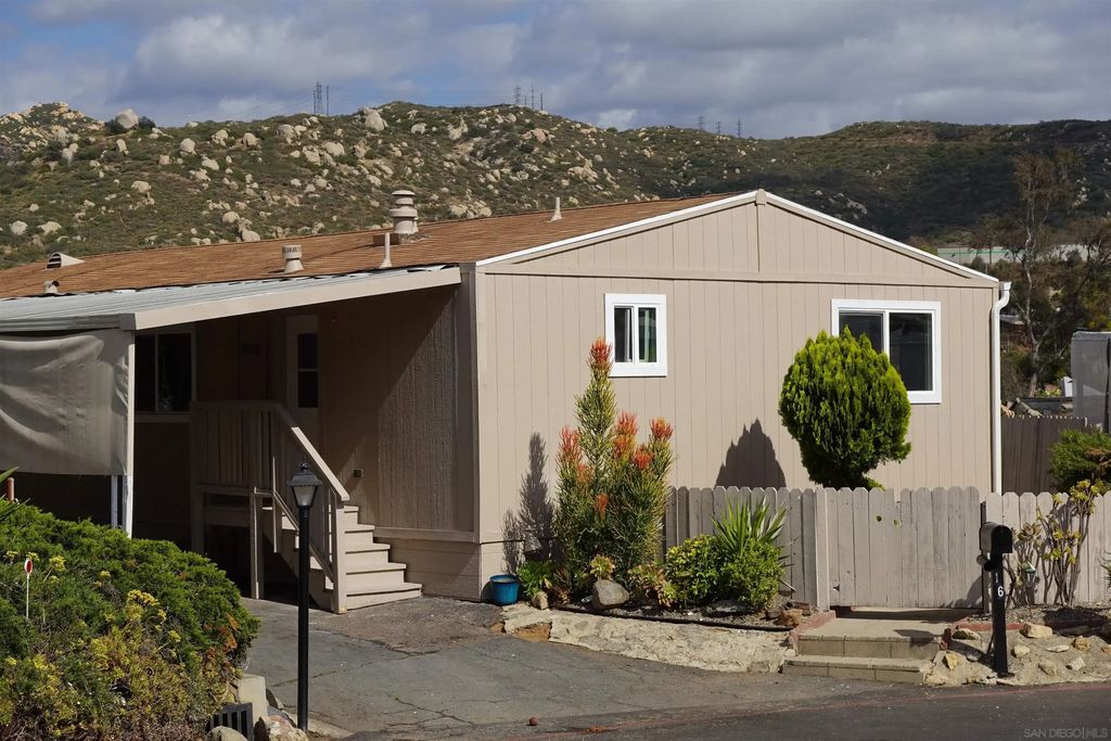 13162 Highway, Lakeside