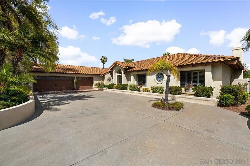 328 Montecito Gln, Esondido