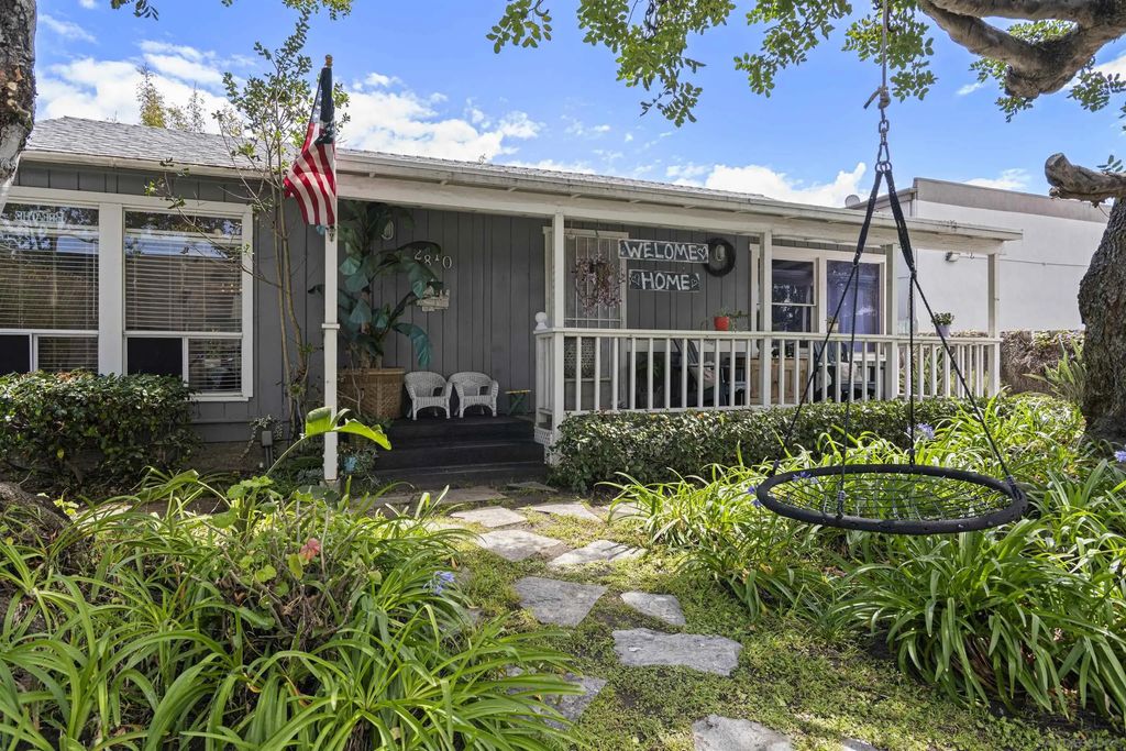 2810 Madison, Carlsbad