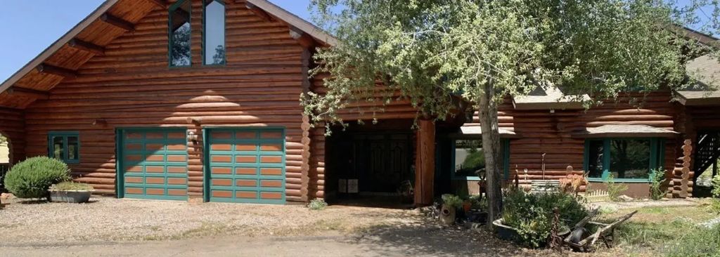 6191 Red Hawk Ridge Rd, Alpine