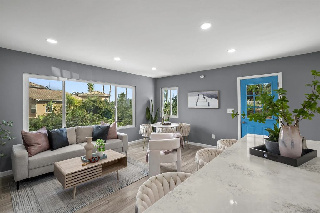 148 Sierra Vista Dr, El Cajon