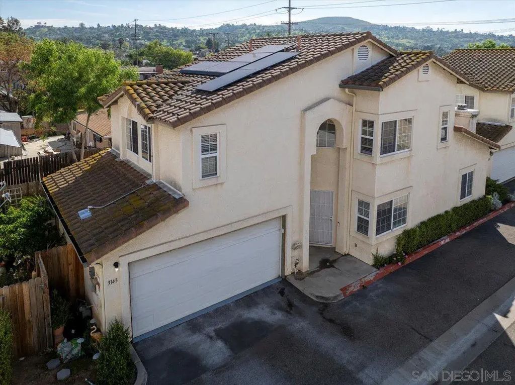 3143 Lamar Ct, Spring Valley