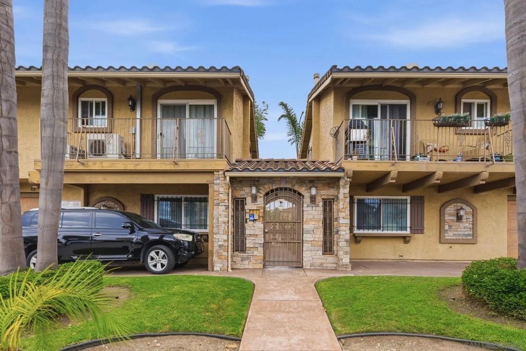 4212 48th St. #7, SAN DIEGO
