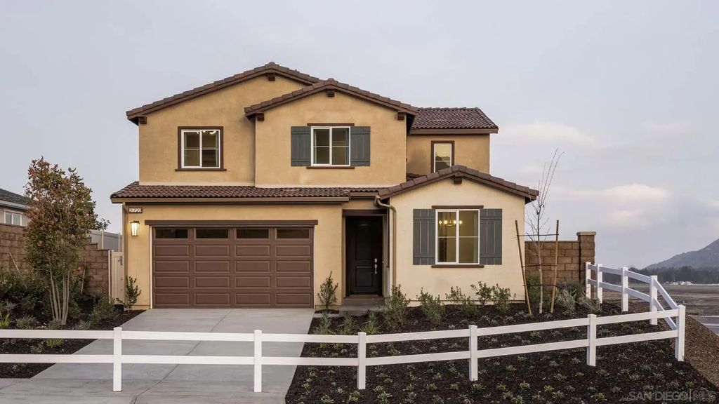 15272 Laguna Ave Lot 135 Echo Lot 135, Lake Elsinore