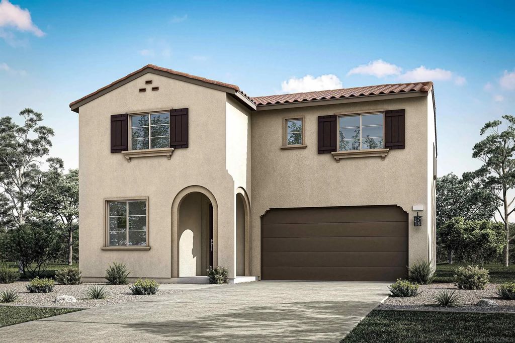 29941 Harmony Heights Drive Lot 24 Lot 24, Lake Elsinore