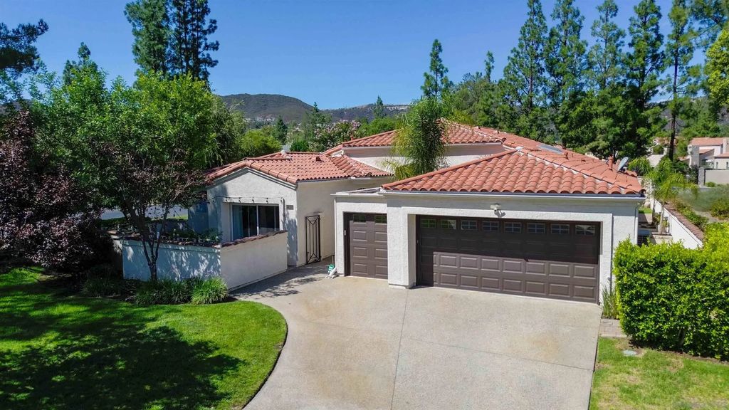 22905 Turnberry Court, Murrieta