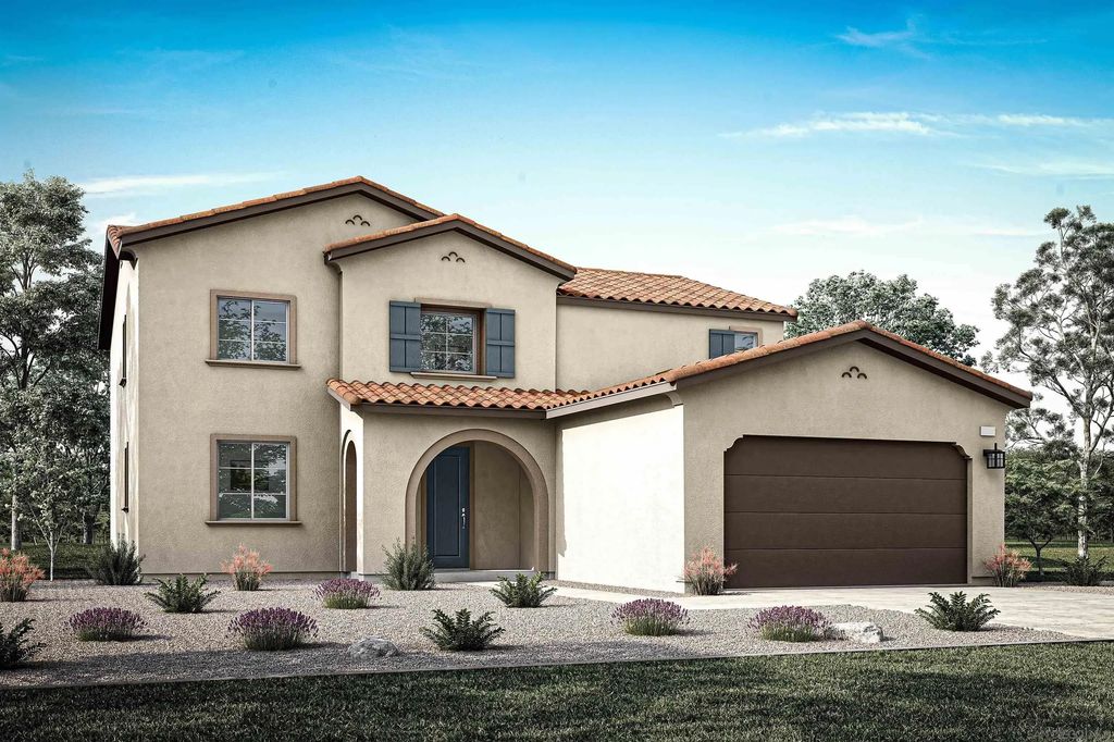 30071 Zenith Drive Lot 90 Lot 90, Lake Elsinore