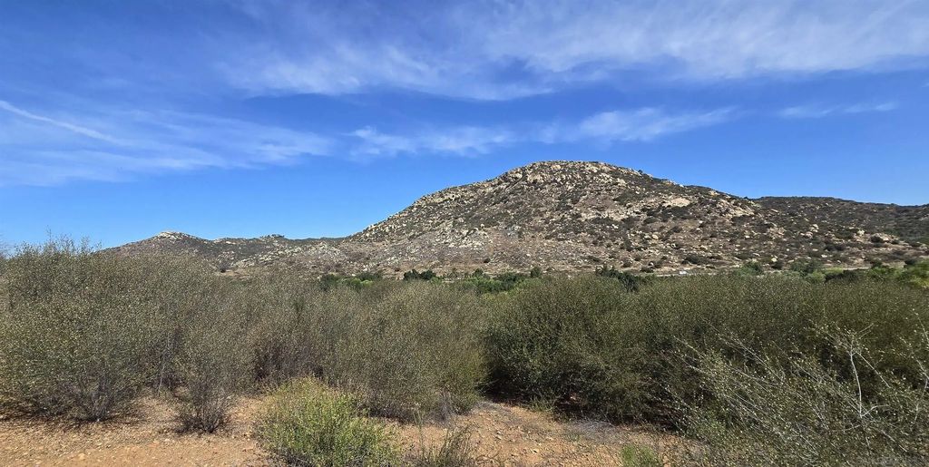 Tombill Rd. #11 11, Ramona