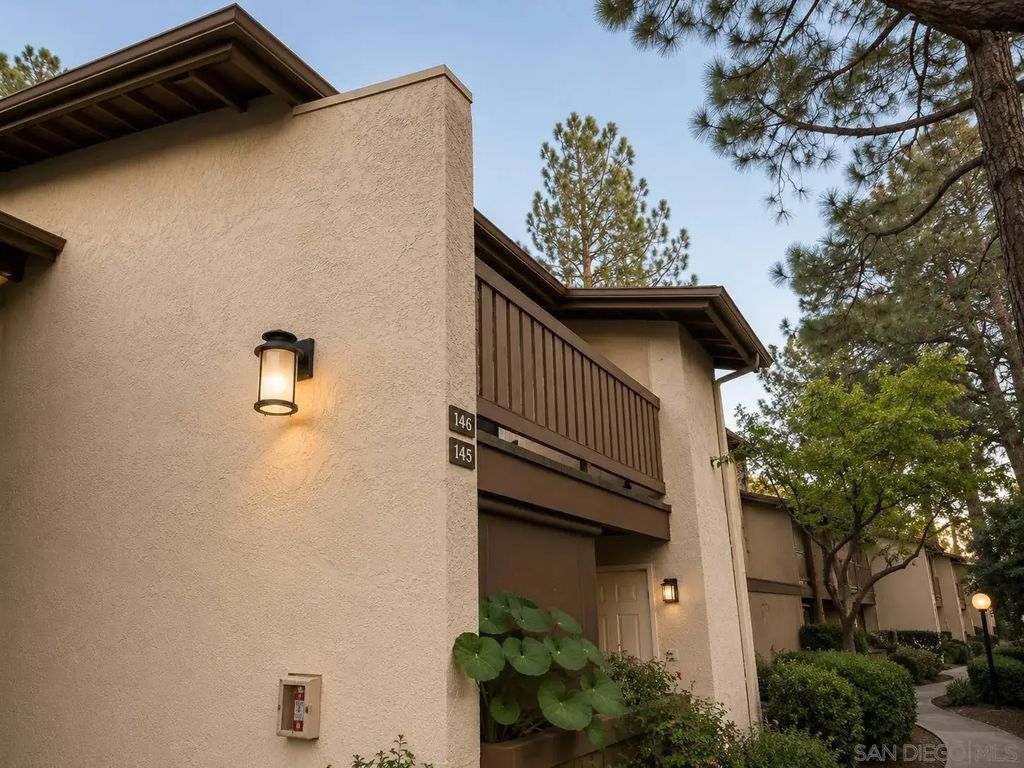 10258 Black Mountain Road 146, MIRA MESA