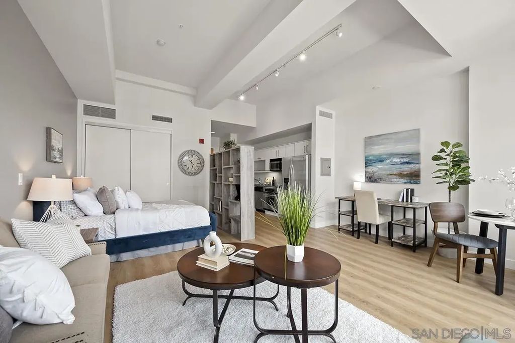 350 W Ash Street West 1006, SAN DIEGO