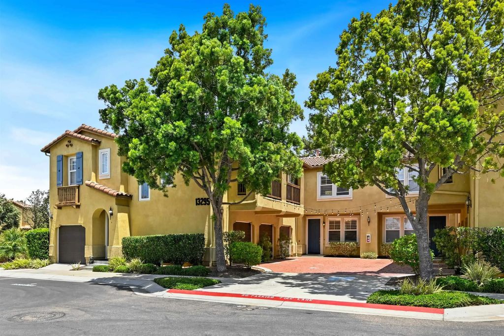 13295 Calle Del Campo 5, SAN DIEGO