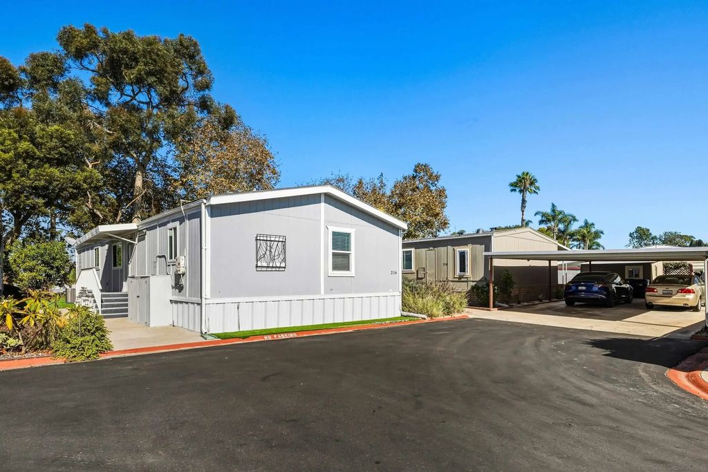 3340 Del Sol Blvd Spc 216, CHULA VISTA