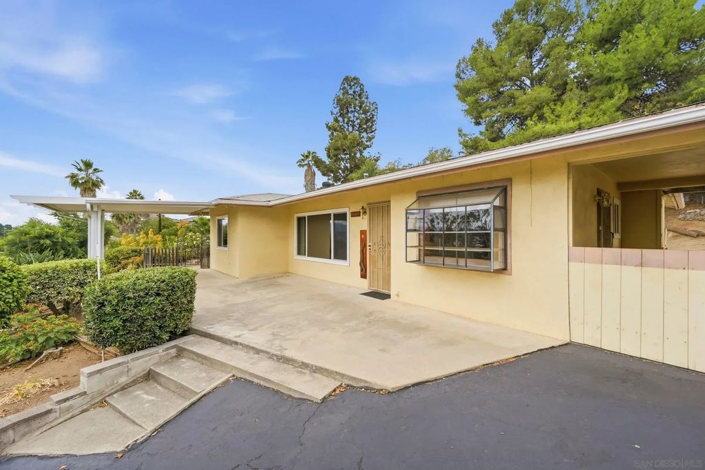 8060 Shir Mar, El Cajon
